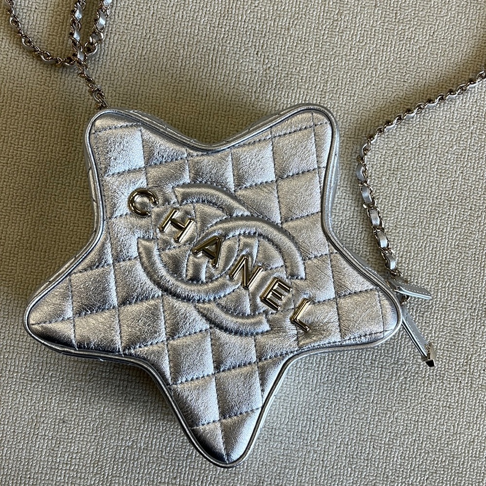Chanel bag